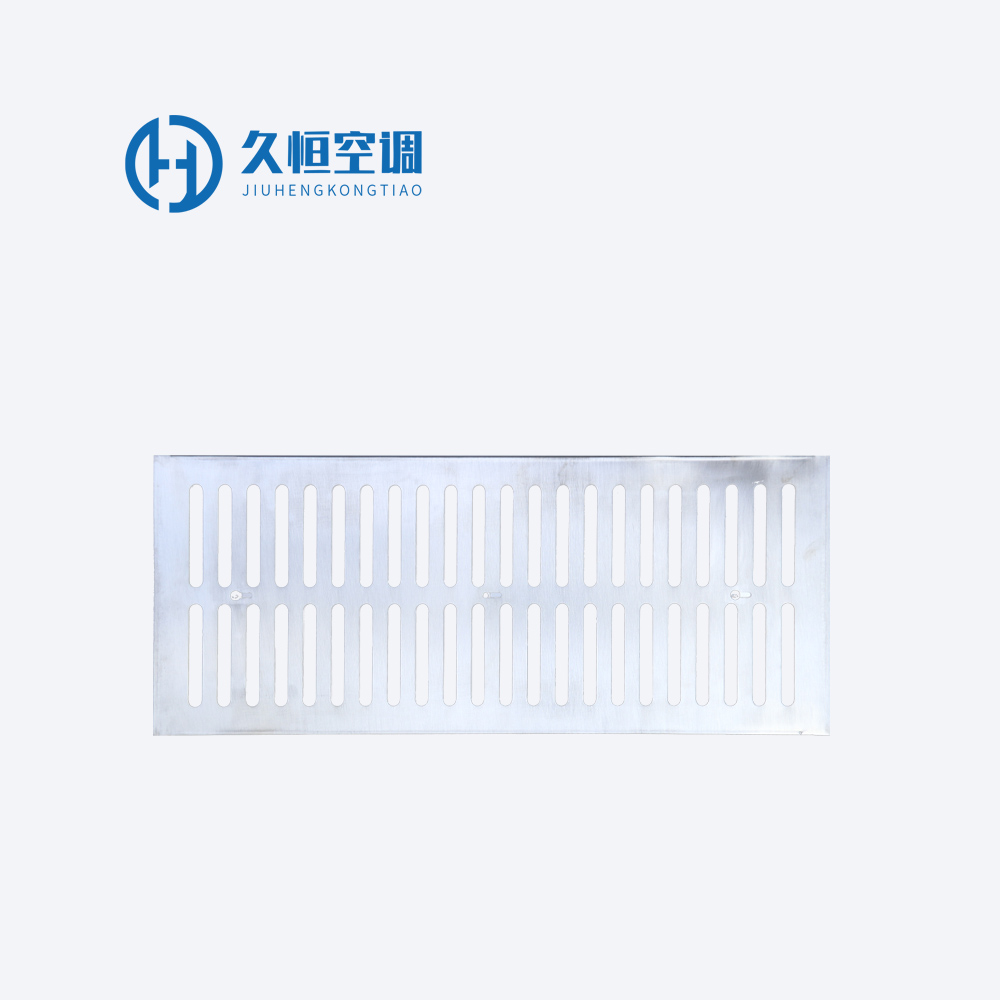WHD活动篦板式风口