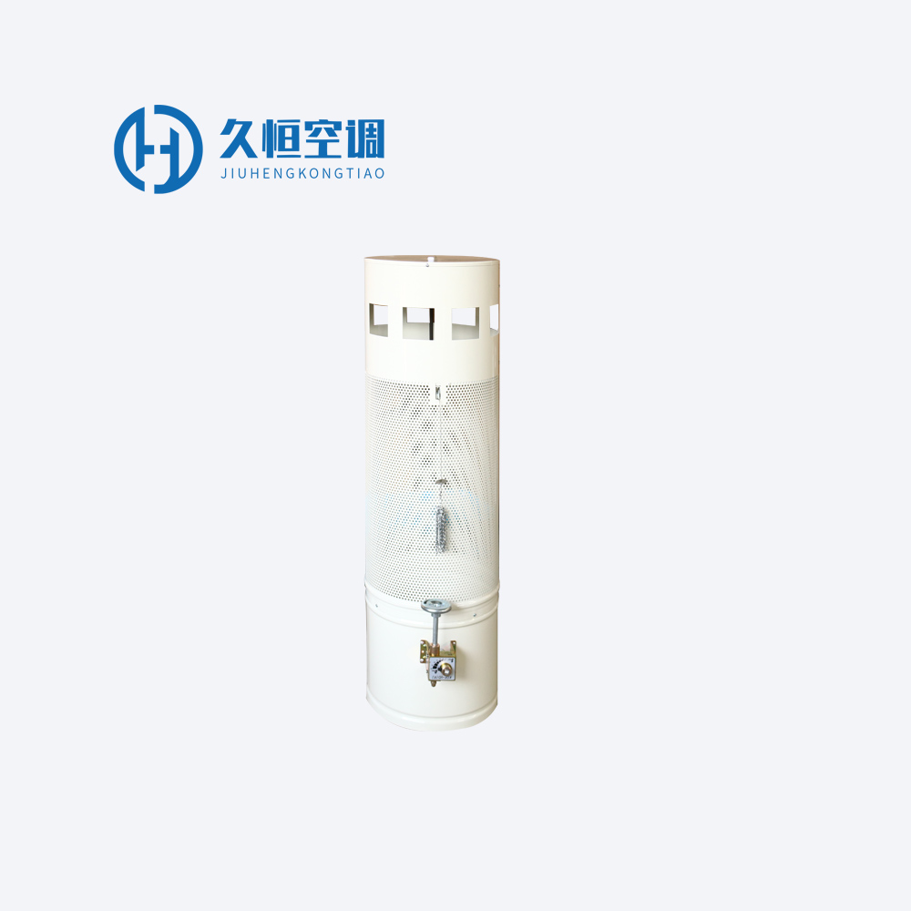 置换风口