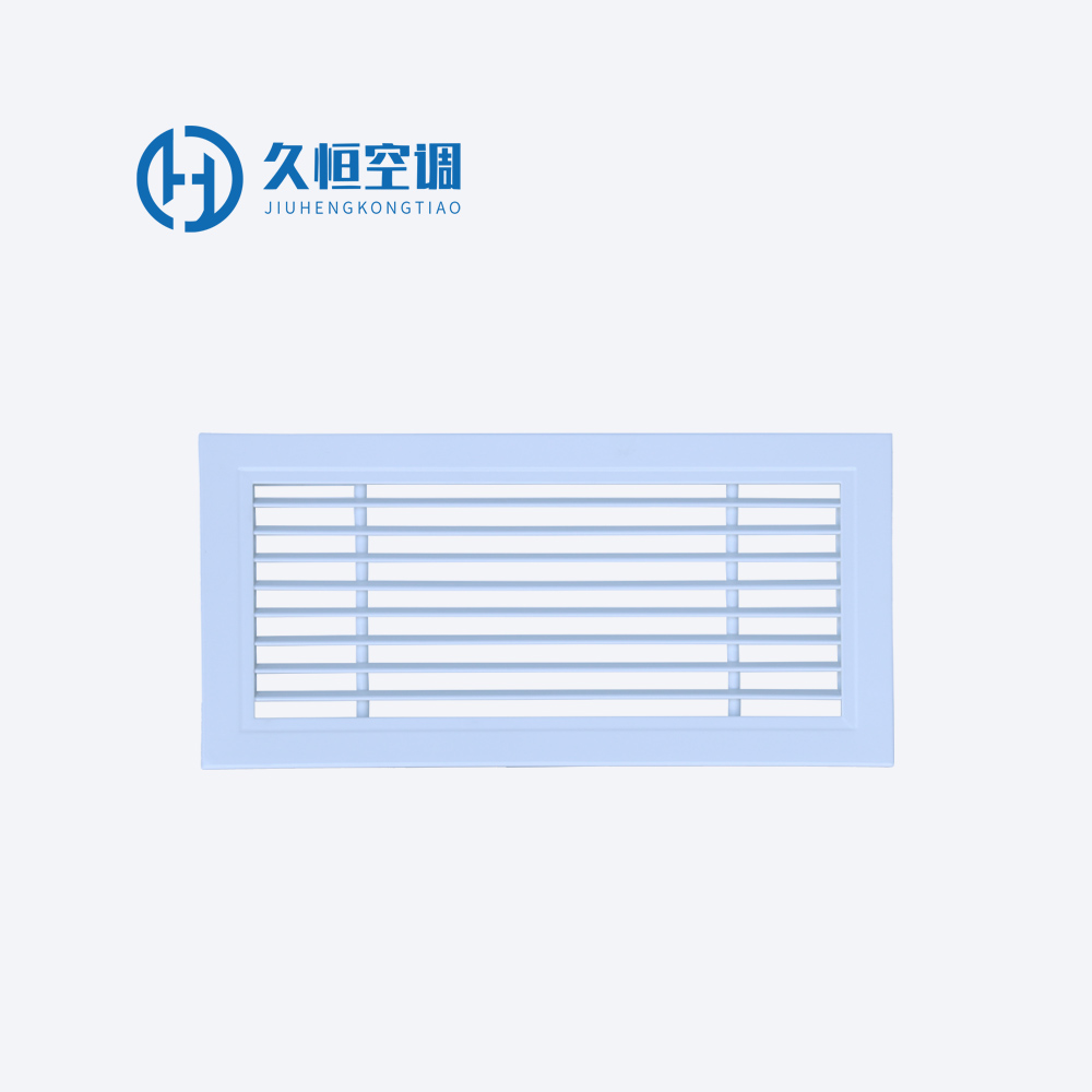 条形风口